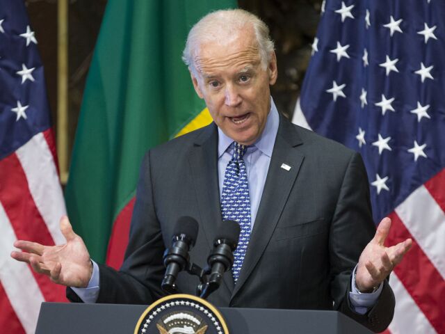 Joe Biden