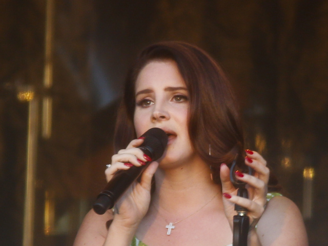 Lana Del Rey