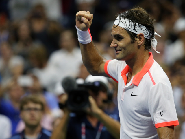 Roger Federer