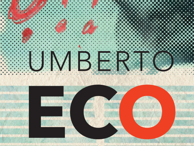 Umberto Eco Nulté číslo