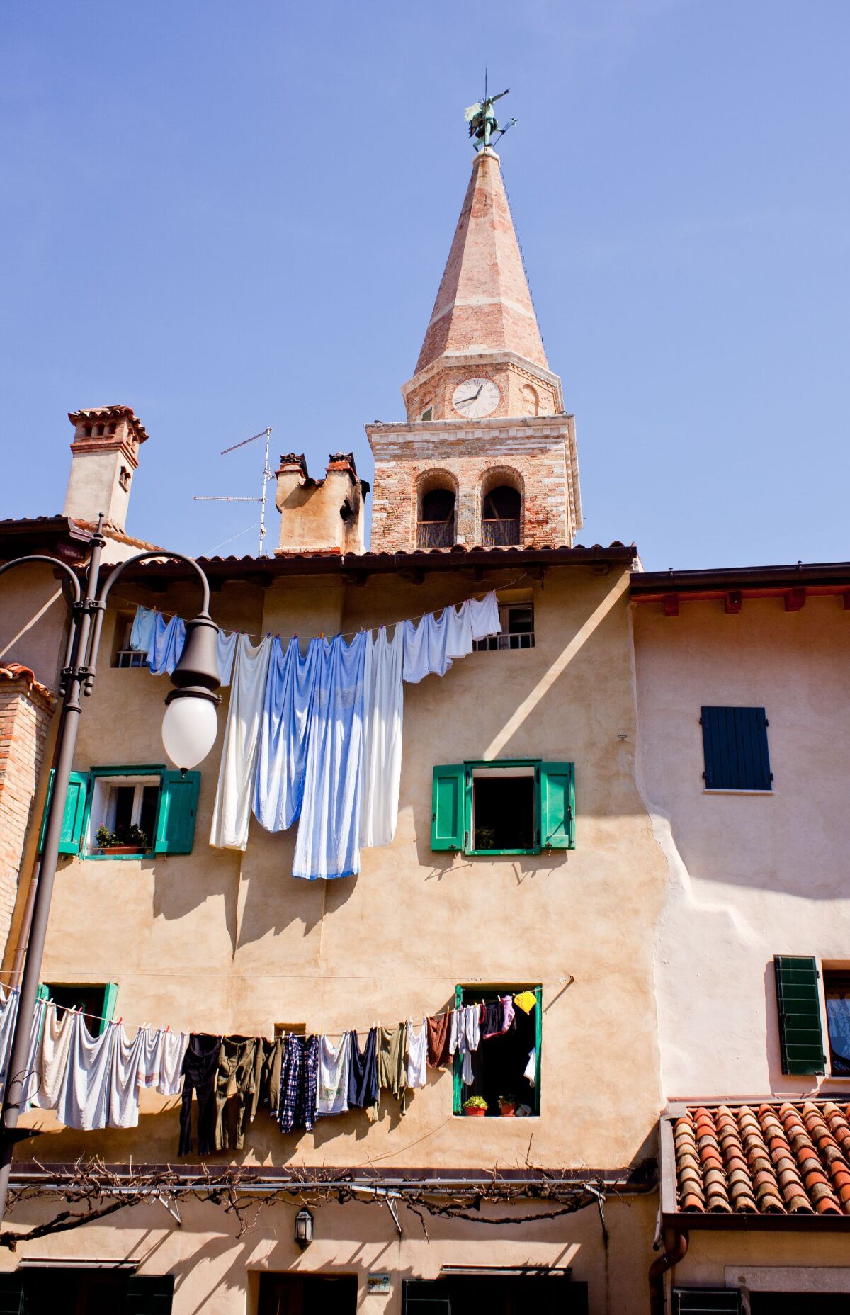 Aquileia, mesto, Taliansko