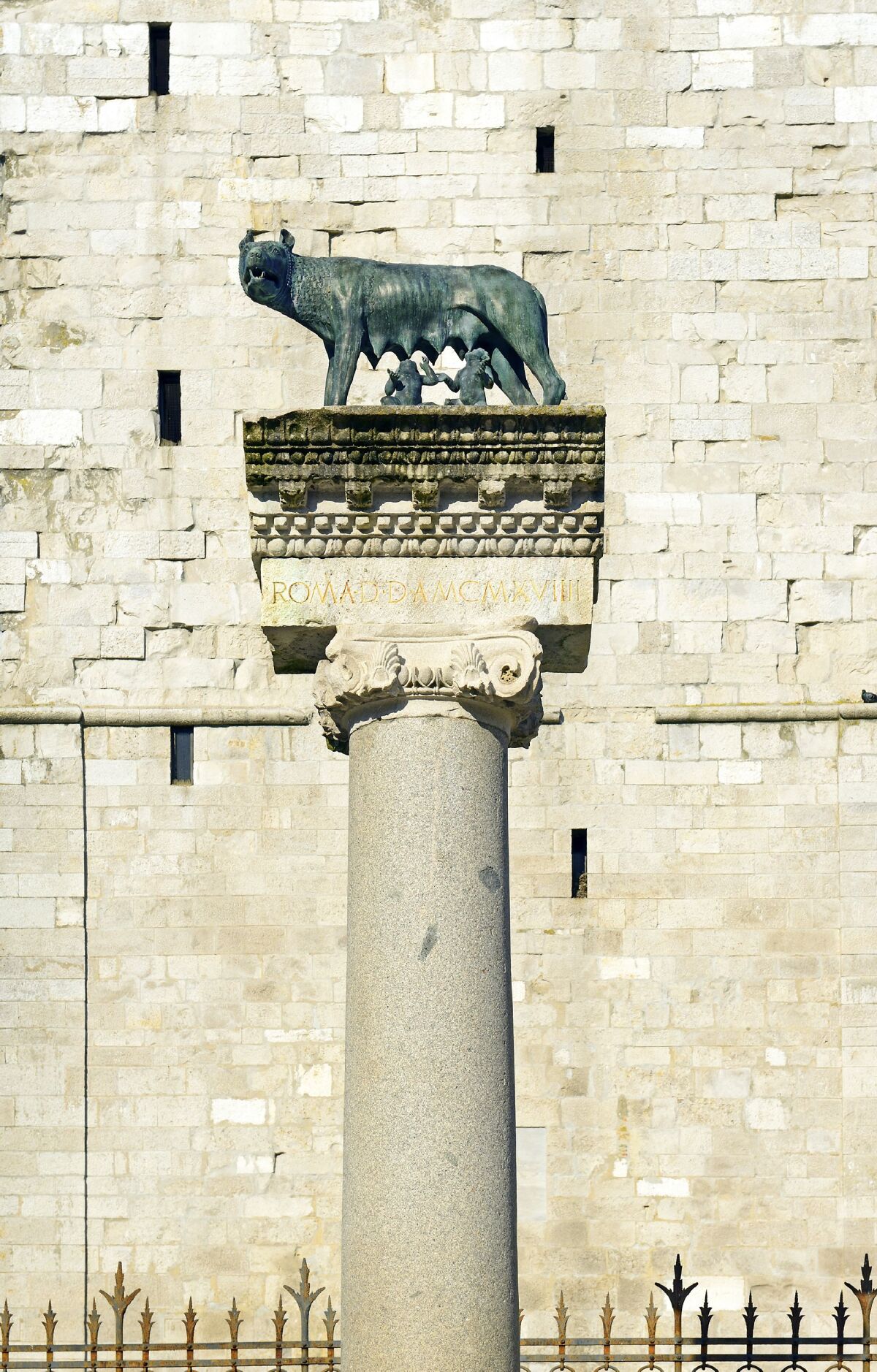 Aquileia, mesto, Taliansko