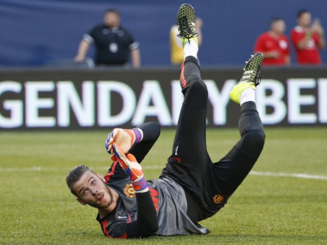 David de Gea