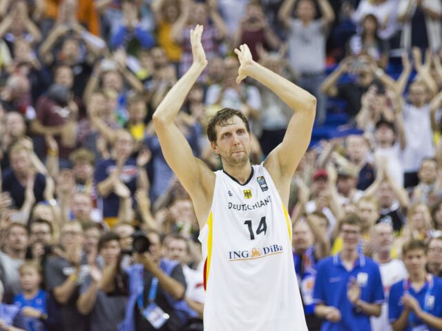 Dirk Nowitzki