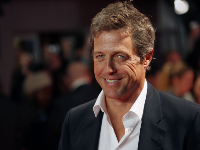 Hugh Grant