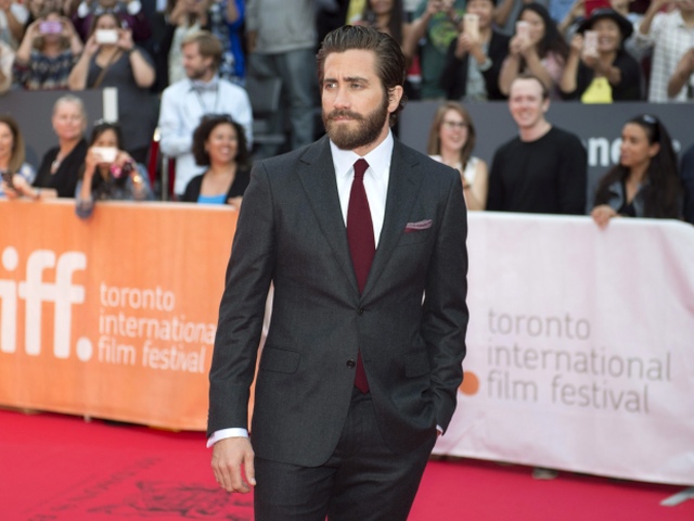 Jake Gyllenhaal 
