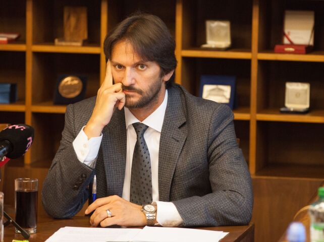 Robert Kaliňák
