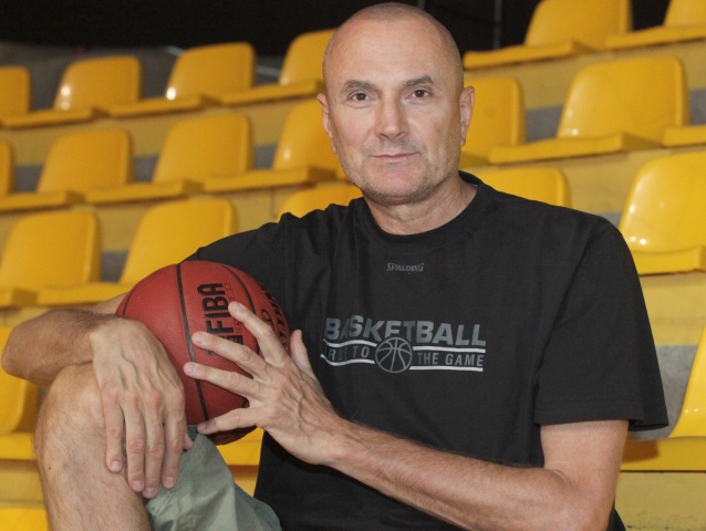 Stanislav Kropilák