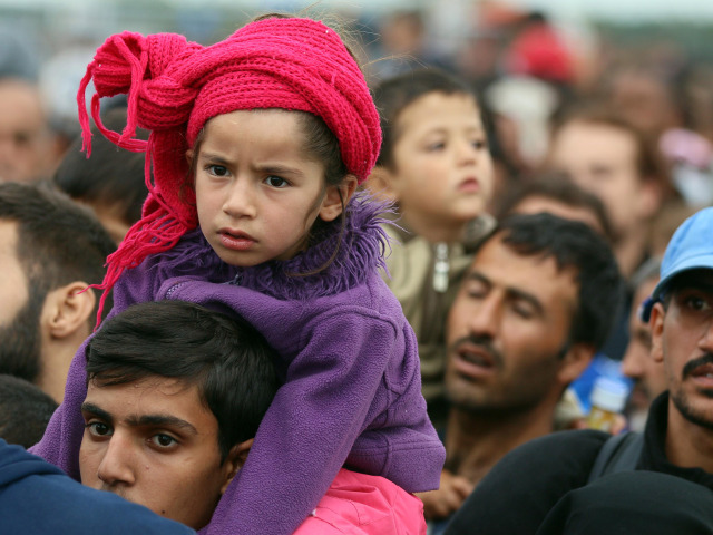 utečenci, migranti, Rakúsko