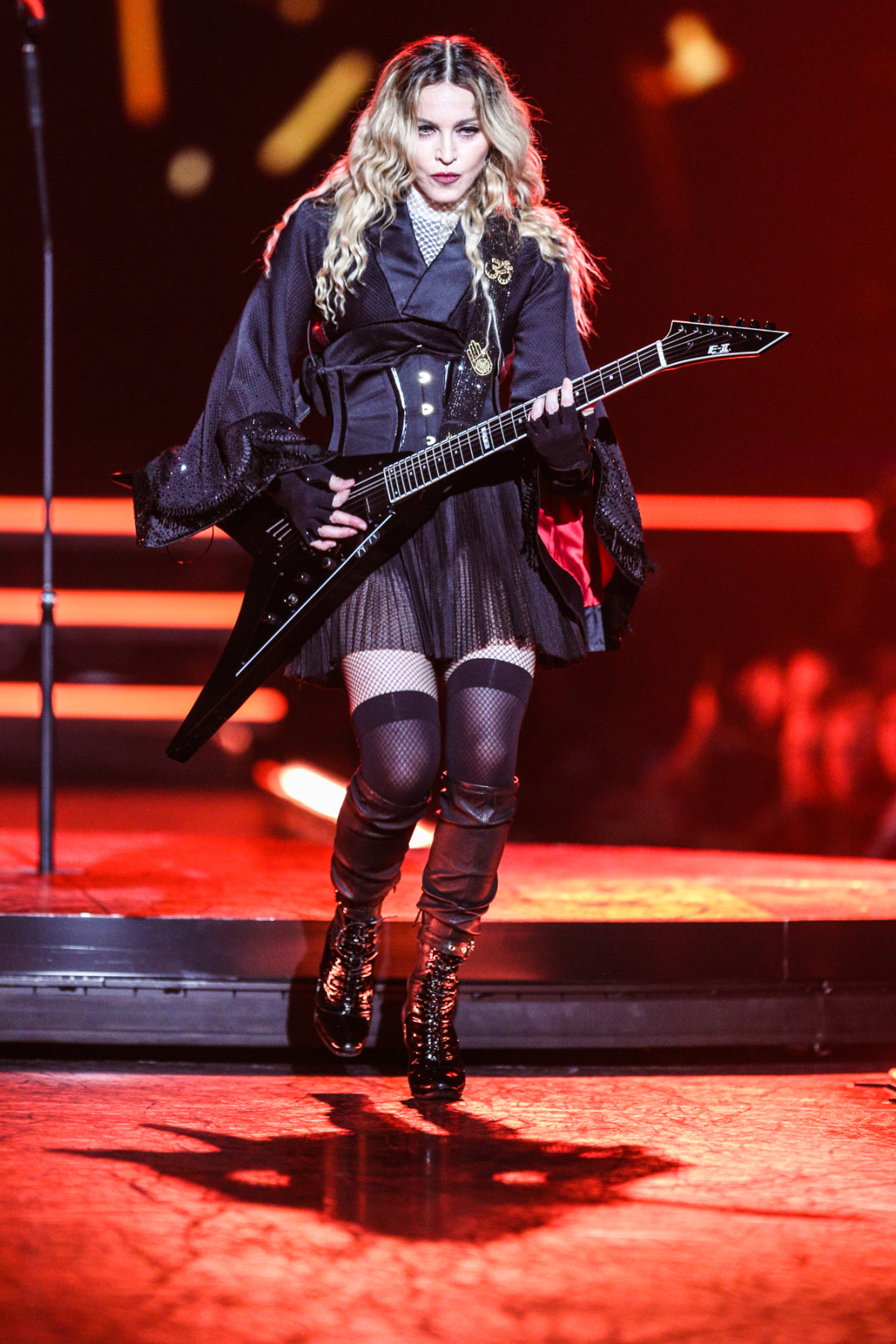 Madonna