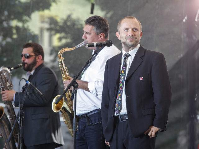 koncert za porozumenie