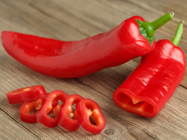 paprika