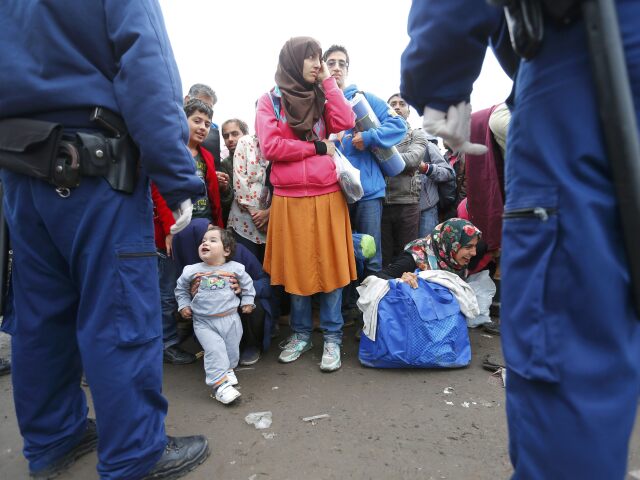 utečenci, migranti, Maďarsko