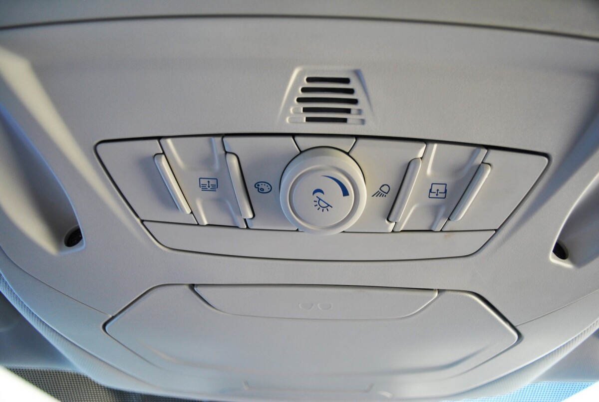 Ford Kuga 2,0 TDCi Duratorq Titanium Plus