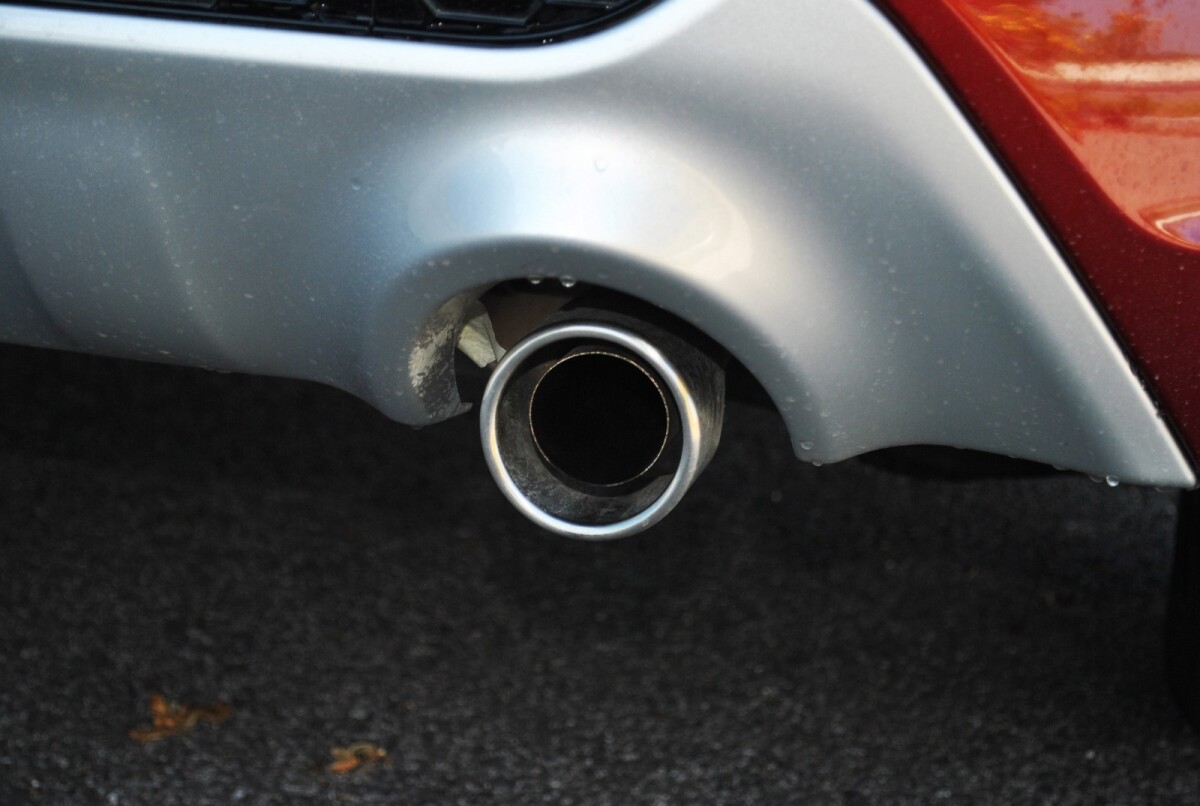 Ford Kuga 2,0 TDCi Duratorq Titanium Plus
