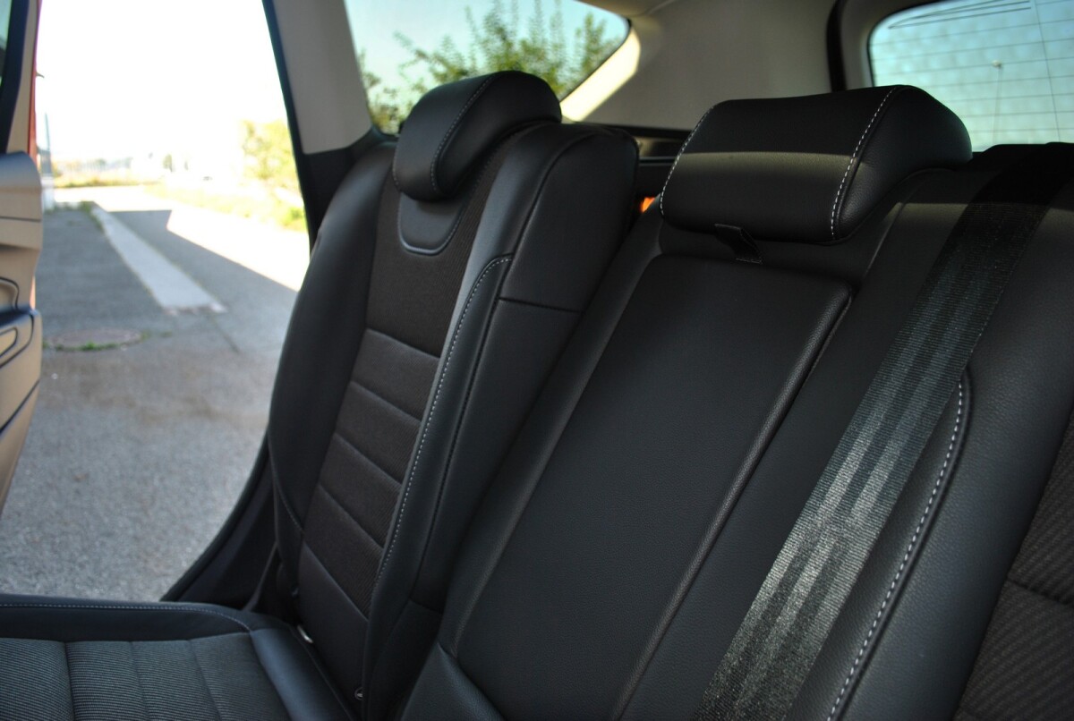 Ford Kuga 2,0 TDCi Duratorq Titanium Plus