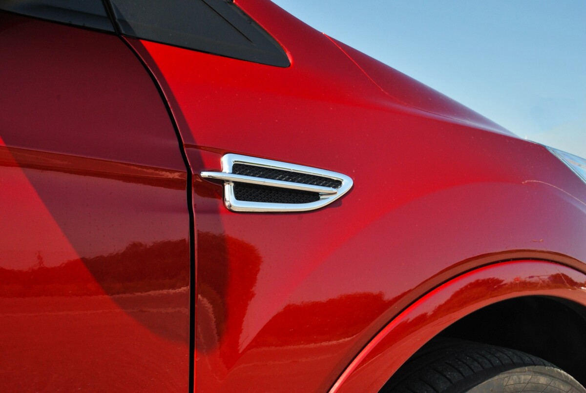 Ford Kuga 2,0 TDCi Duratorq Titanium Plus