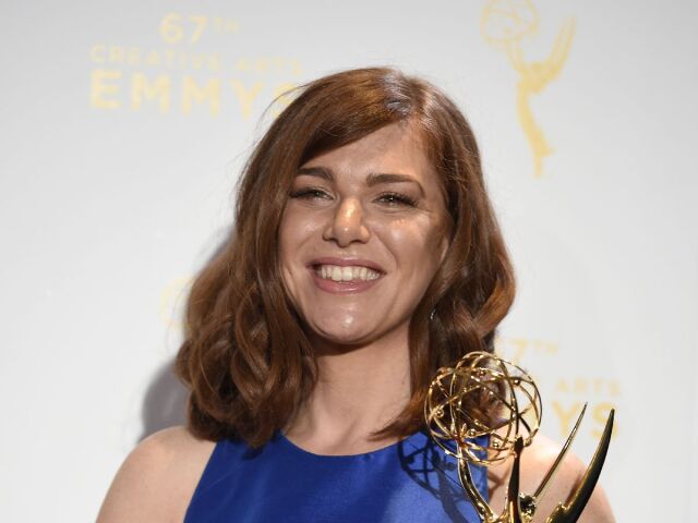 2015 Creative Arts Emmy Awards - Press Room