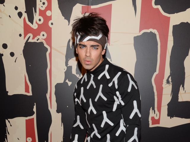 Joe Jonas