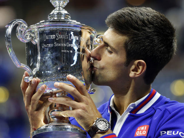 Novak Djokovič