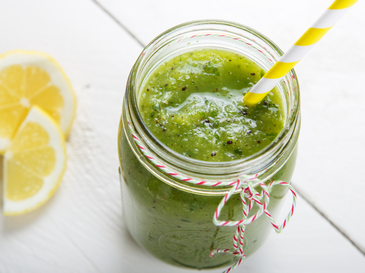 smoothie
