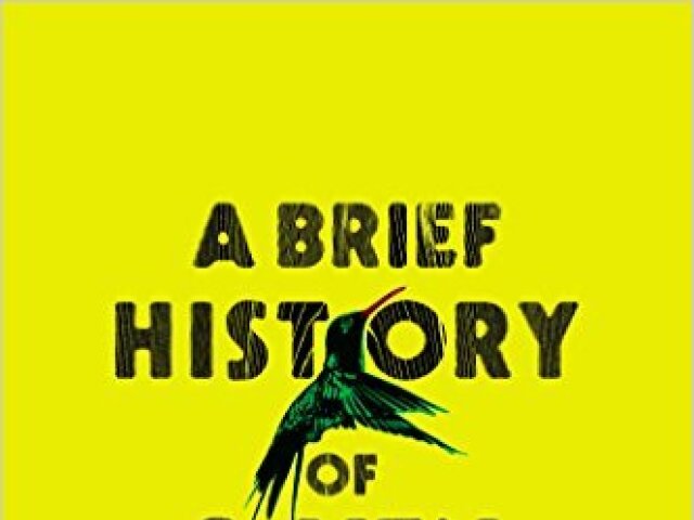 Marlon James - A Brief History of Seven Killings