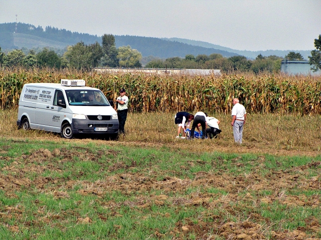 parašutista, Slávnica