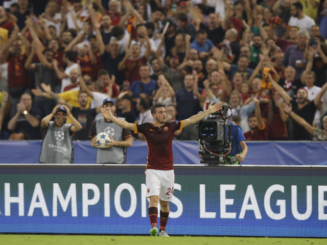 Alessandro Florenzi