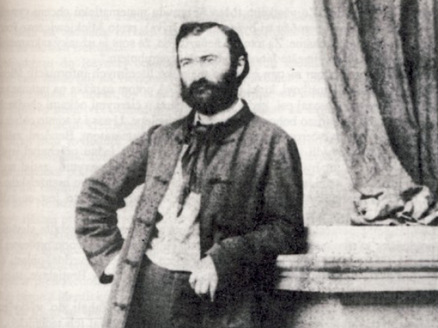 Ján Botto