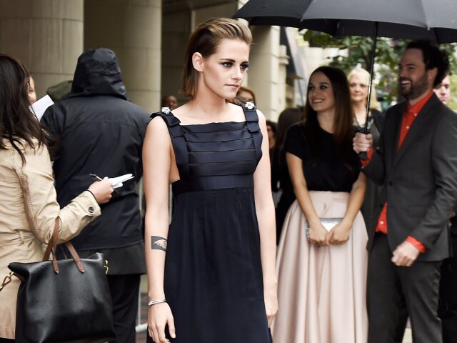 Kristen Stewart