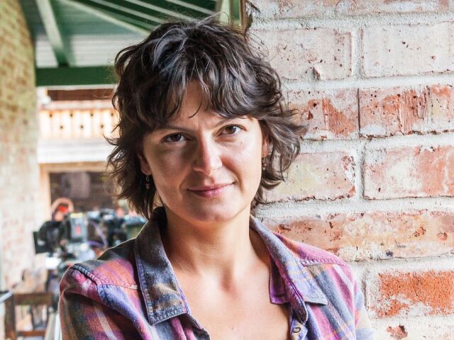 Lujza Garajová Schrameková