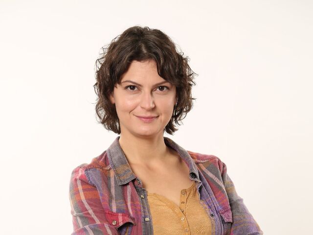 Lujza Garajová Schrameková