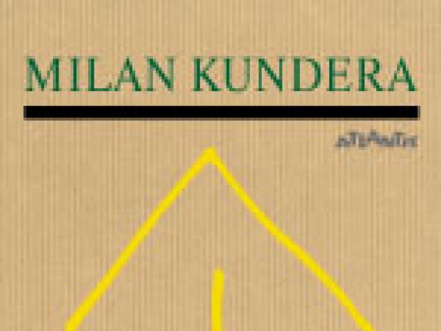 Milan Kundera: Ptákovina