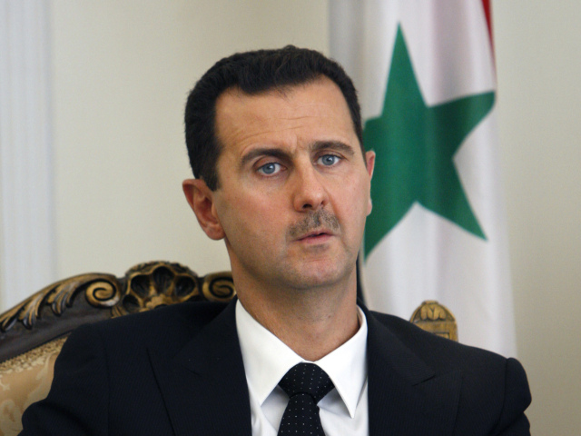 sýria, prezident, baššár al-asad, asad, bašár asad,