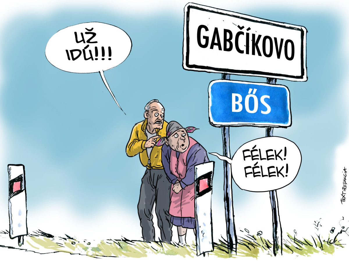 Danglár, 18.9.2015