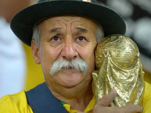 Clovis Acosta Fernandes, fanúšik