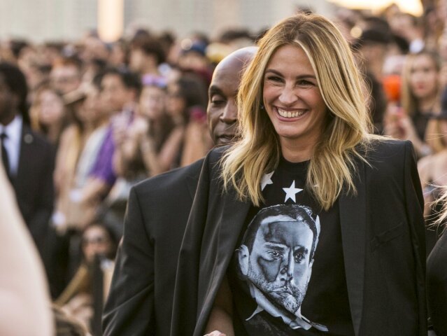 Julia Roberts 