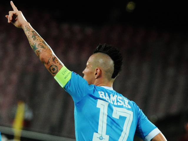 Marek Hamšík