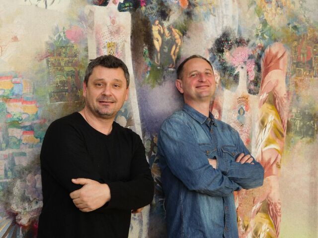Martin, Andrej , Augustin