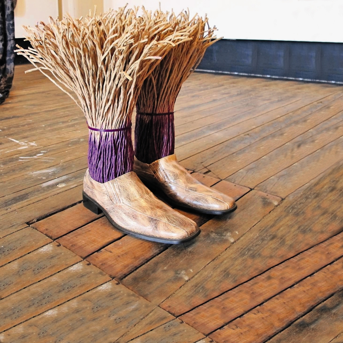 Art 3a B Alexander Business Bear Shoes
