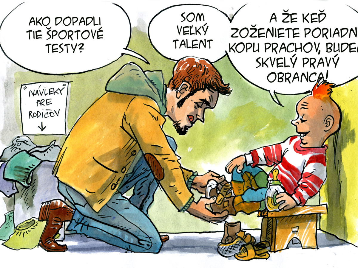 Danglár, 19.9.2015
