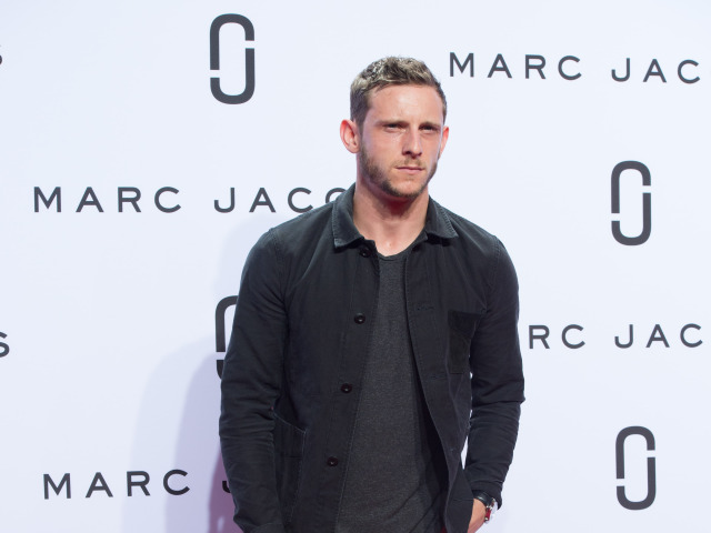 Jamie Bell