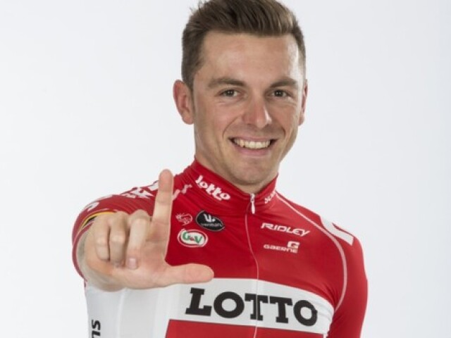 Kris Boeckmans