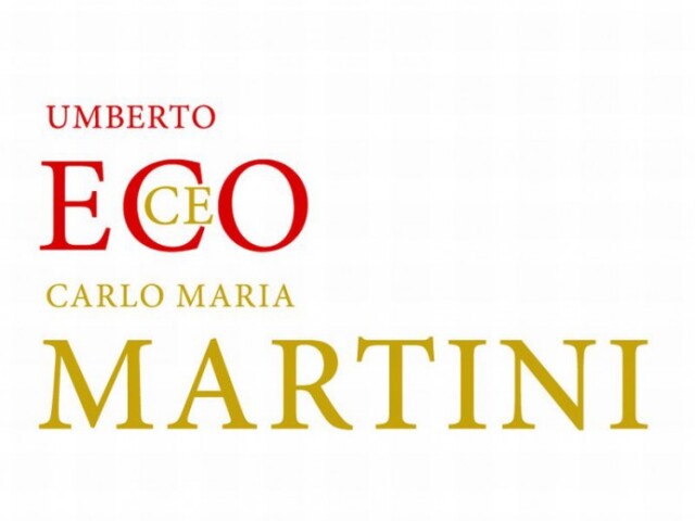 Umberto Eco, Carlo Maria Martini: V čo verí ten, kto neverí?