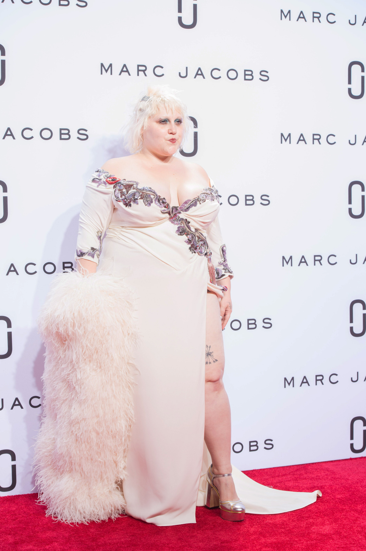 Beth Ditto