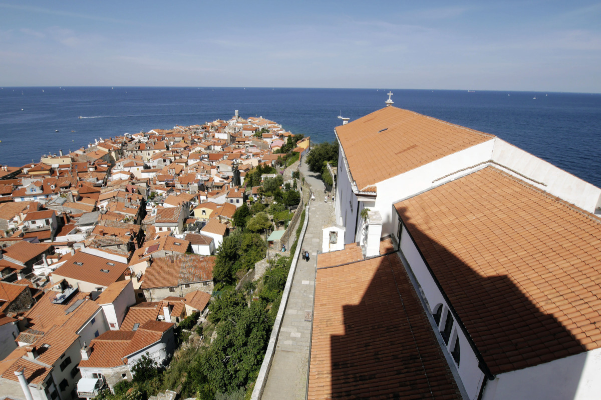 Salina, Sečovlje, soľ, more, Slovinsko, morská soľ, soľné polia