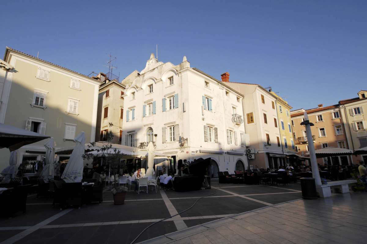 Salina, Sečovlje, soľ, more, Slovinsko, morská soľ, soľné polia