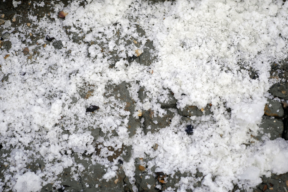 Salina, Sečovlje, soľ, more, Slovinsko, morská soľ, soľné polia