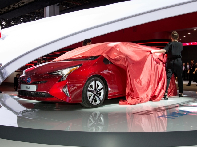 IAA Frankfurt - 2015