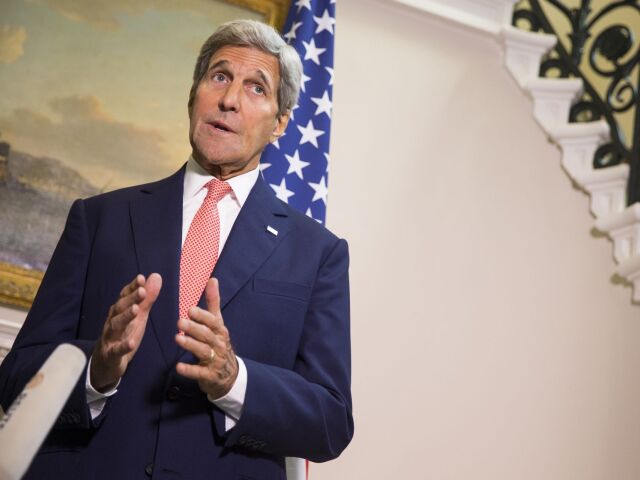 john kerry, usa, minister zahraničia,